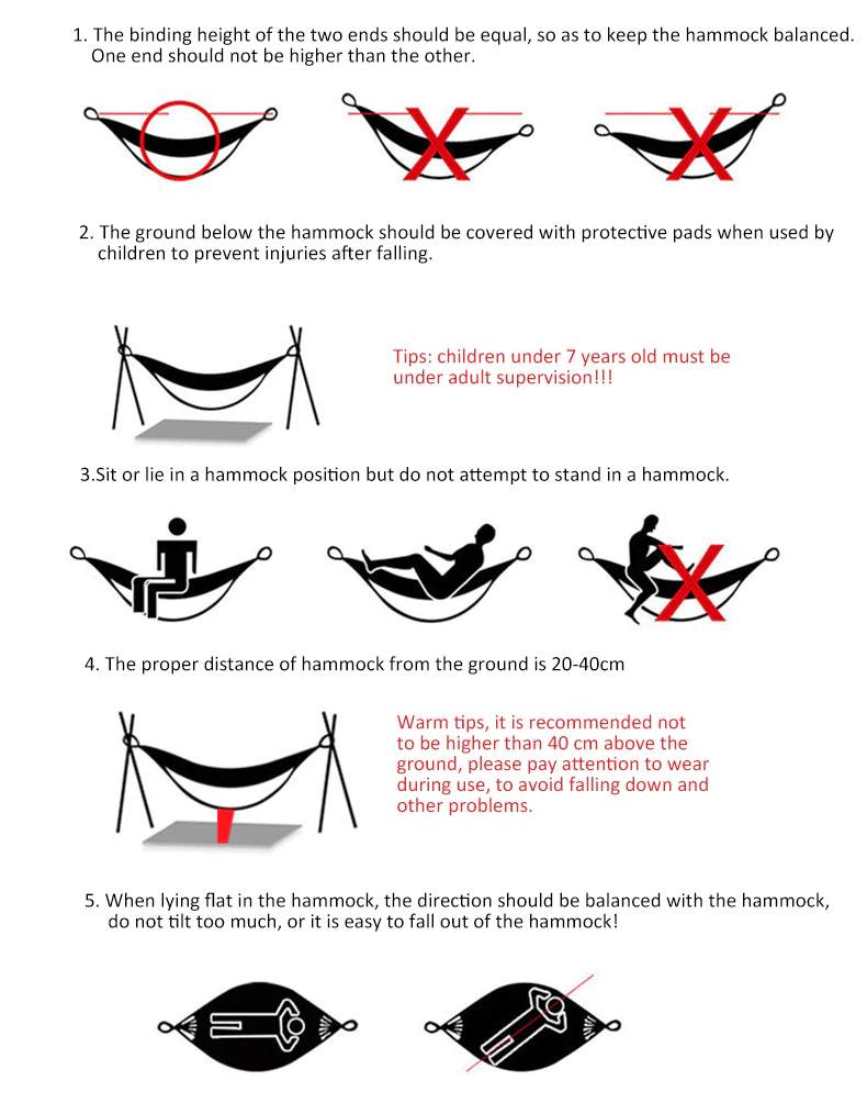 Cheap Goat Tents 1 2 Person Portable Outdoor Camping Hammock With Mosquito Net High Strength Parachute Fabric Hanging Bed Hunting Sleeping Swing Tents 